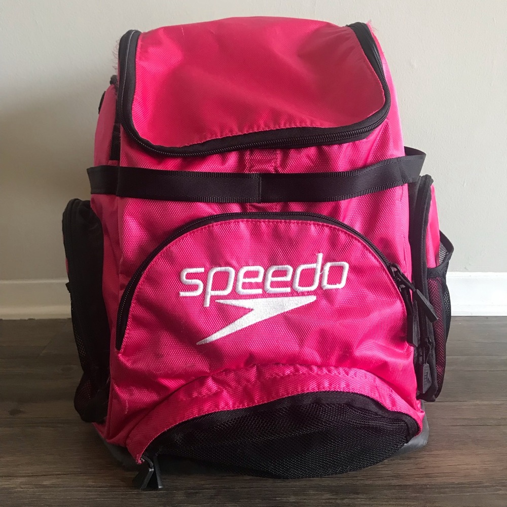 Speedo Swim Bag